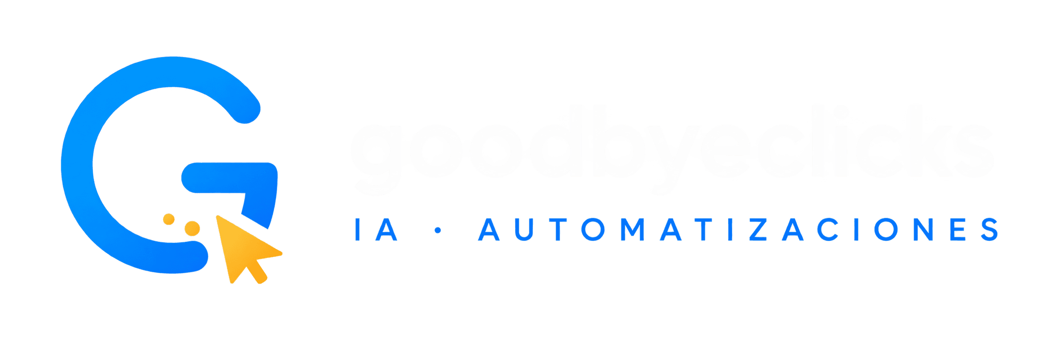 GoodbyeClicks — IA · Automatizaciones